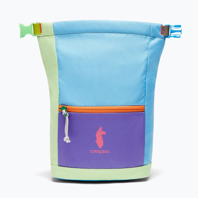 Cotopaxi Halcon Chalk Bag 6 l del dia 2