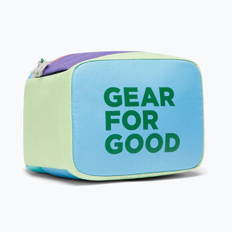 Cotopaxi Halcon Chalk Bag 6 l del dia 4