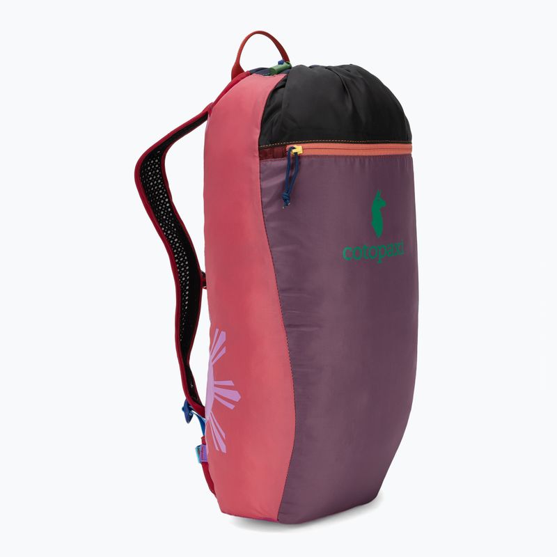Urban backpack Cotopaxi Luzon Backpack 18 l del dia 2