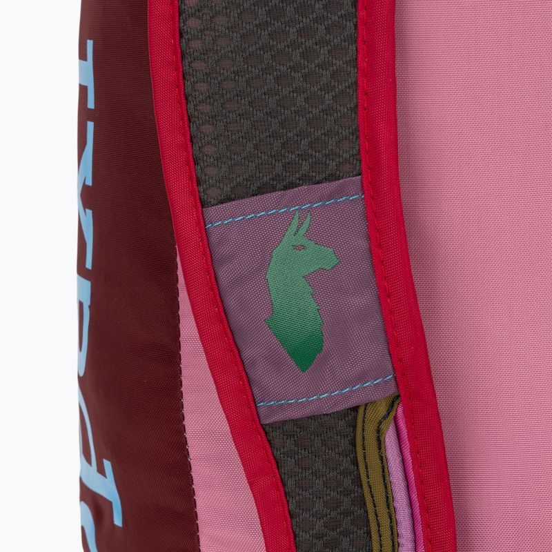 Urban backpack Cotopaxi Luzon Backpack 18 l del dia 5