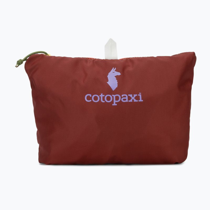Urban backpack Cotopaxi Luzon Backpack 18 l del dia 8