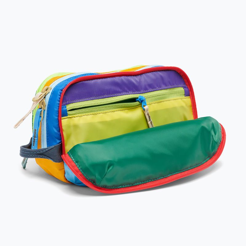 Cotopaxi Nido Accessory del dia cosmetic bag 4