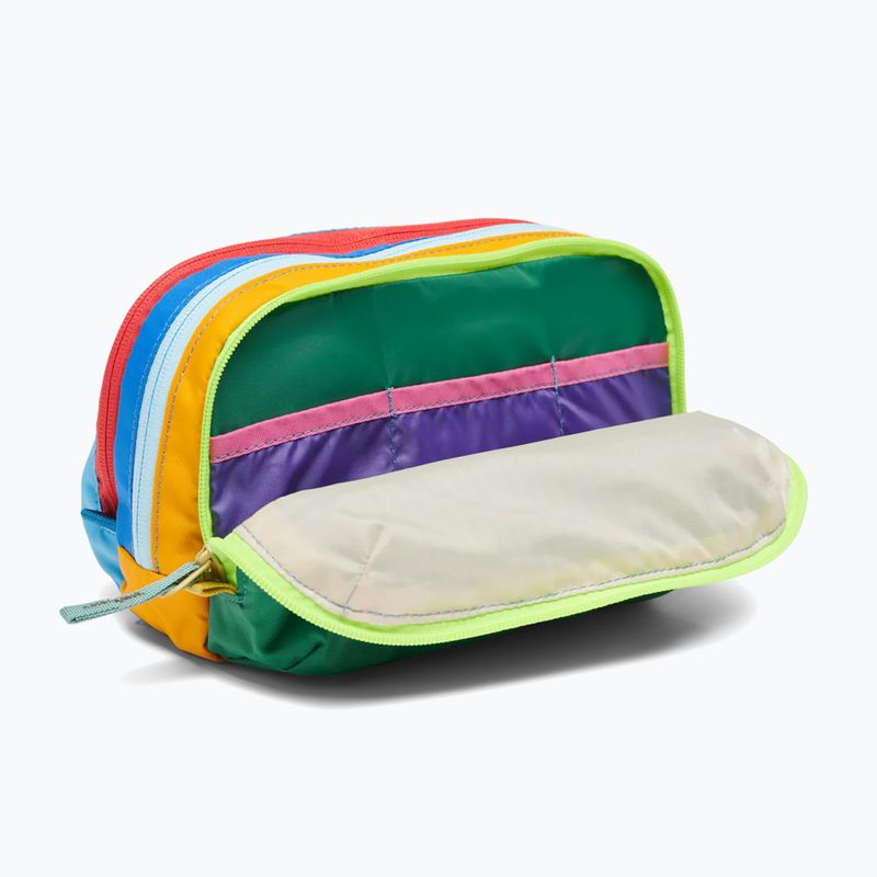 Cotopaxi Nido Accessory del dia cosmetic bag 5