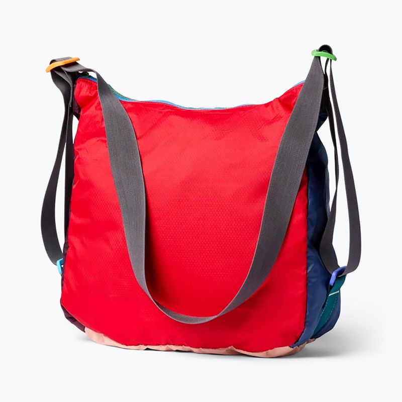 Bag Cotopaxi Taal Convertible Tote 16 l del dia 2