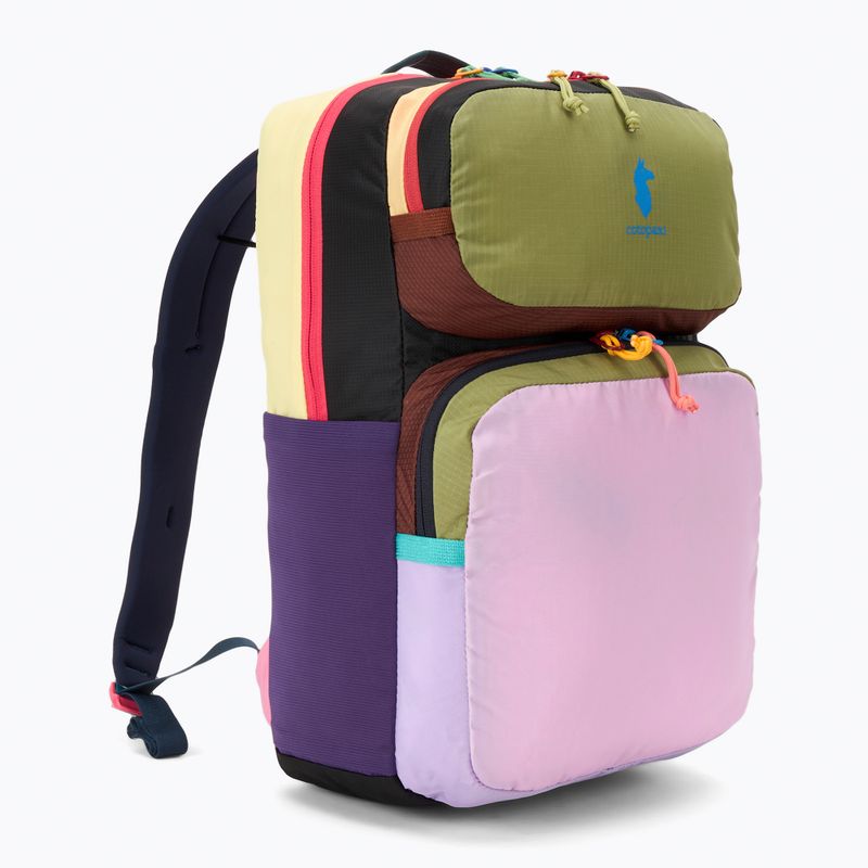 Cotopaxi Batac 16 l del dia hiking backpack 2
