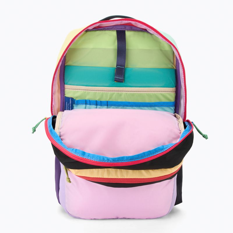 Cotopaxi Batac 16 l del dia hiking backpack 6