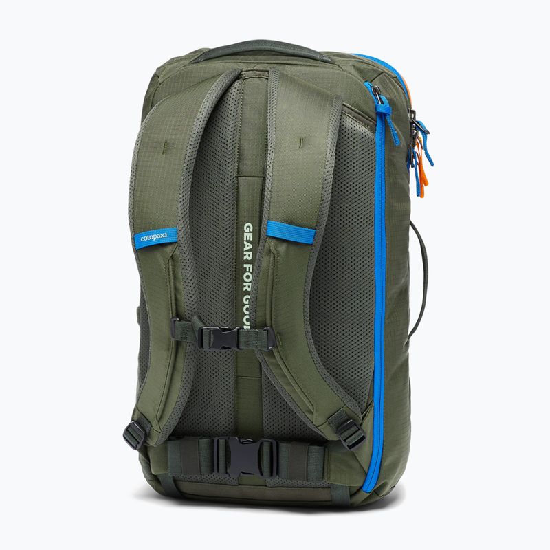 Cotopaxi Allpa Travel Backpack 28 l fatigue 2