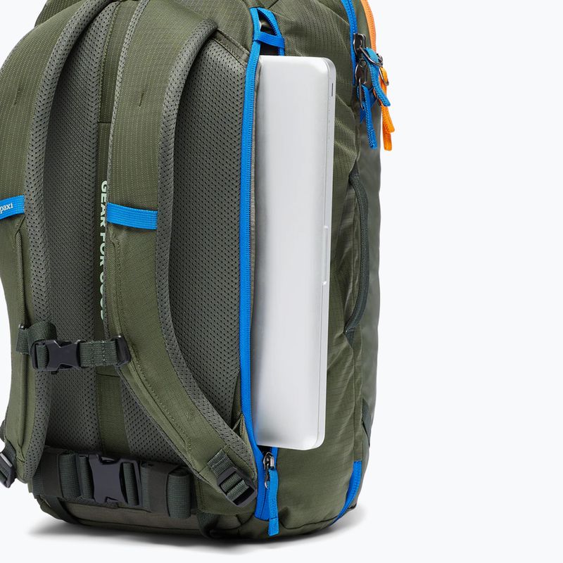 Cotopaxi Allpa Travel Backpack 28 l fatigue 7