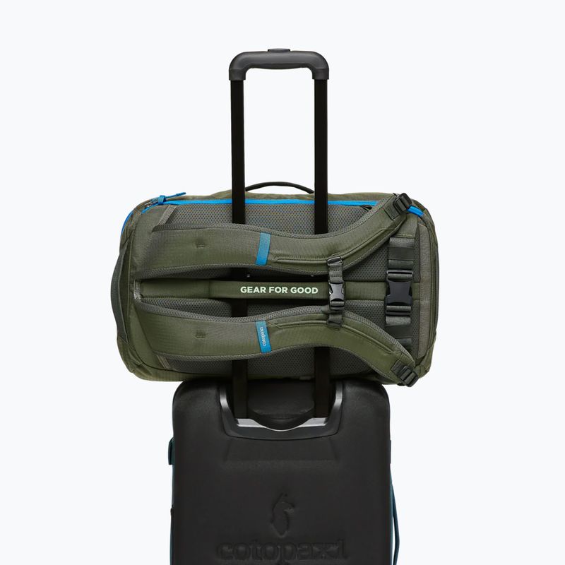 Cotopaxi Allpa Travel Backpack 28 l fatigue 8