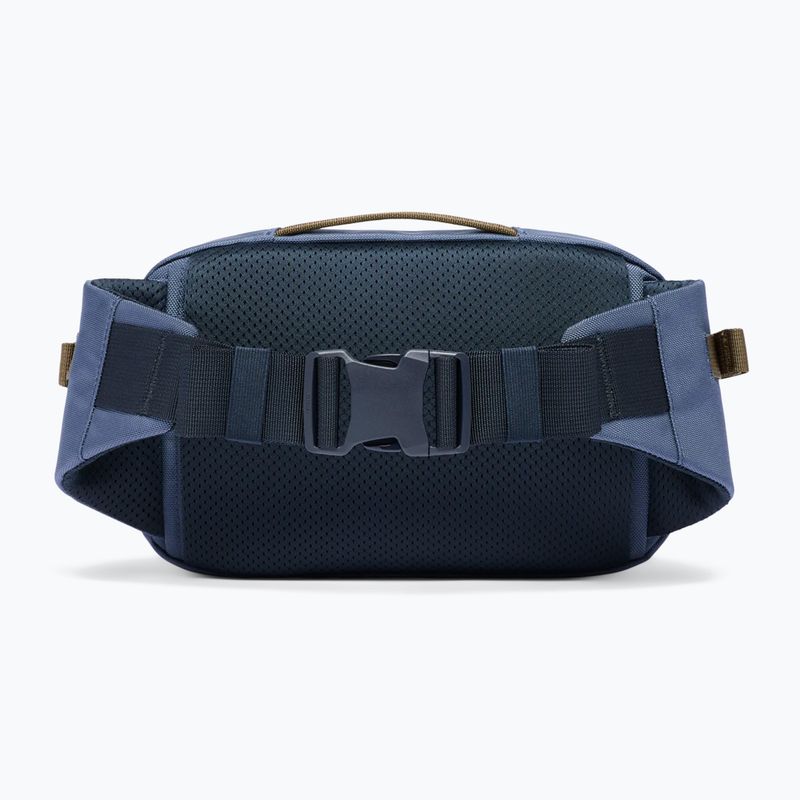 Cotopaxi Allpa X Hip Pack 3 l blue smoke/dusk kidney pouch 4