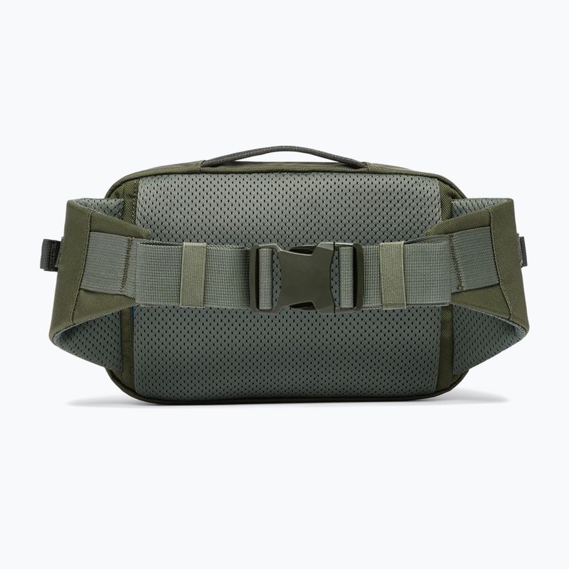 Cotopaxi Allpa X Hip Pack 3 l fatigue kidney pouch 4
