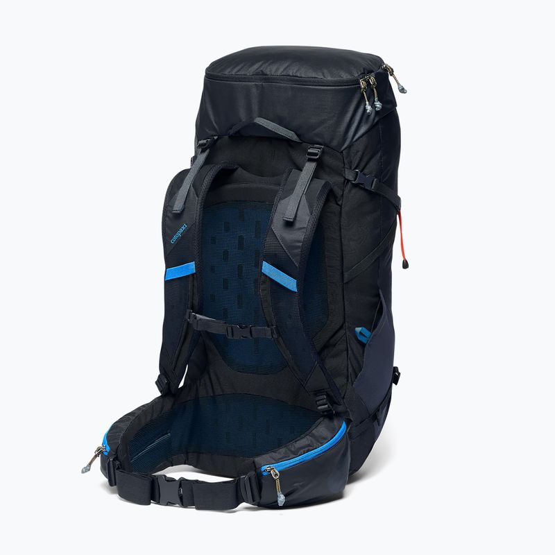 Cotopaxi Arenal 32 l carbon trekking backpack 2