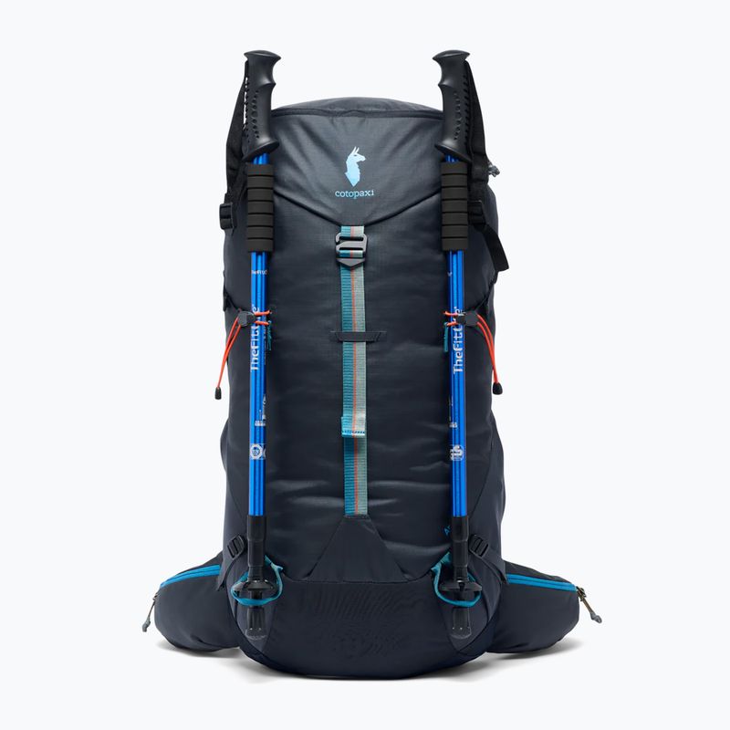 Cotopaxi Arenal 32 l carbon trekking backpack 4