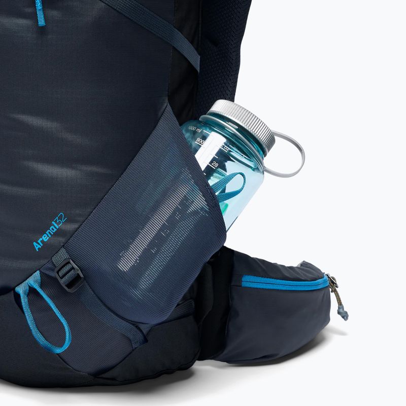 Cotopaxi Arenal 32 l carbon trekking backpack 6