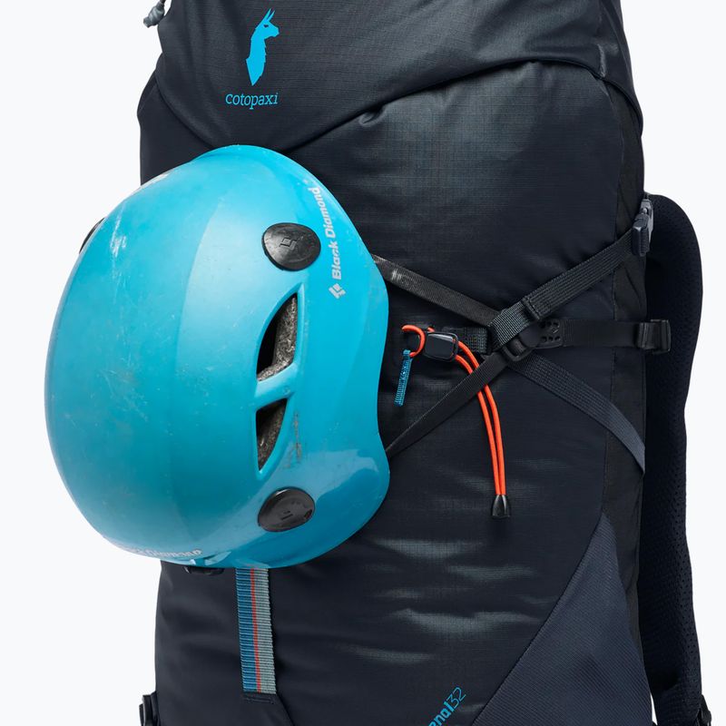 Cotopaxi Arenal 32 l carbon trekking backpack 8