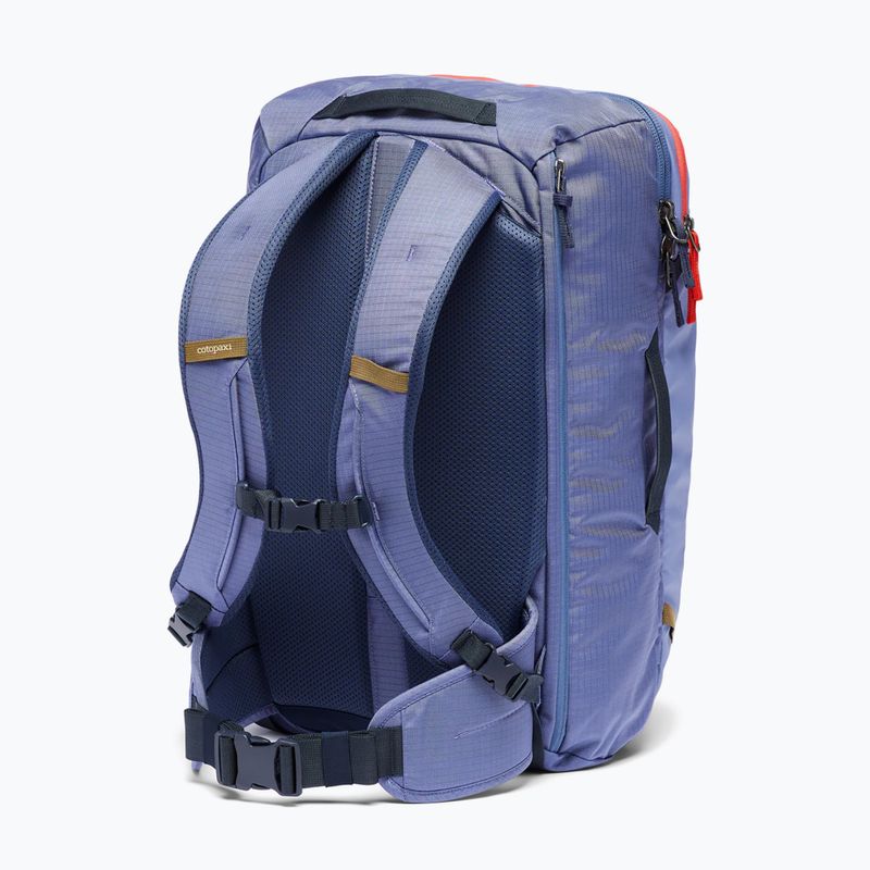 Cotopaxi Allpa Travel Backpack 35 l blue smoke 3