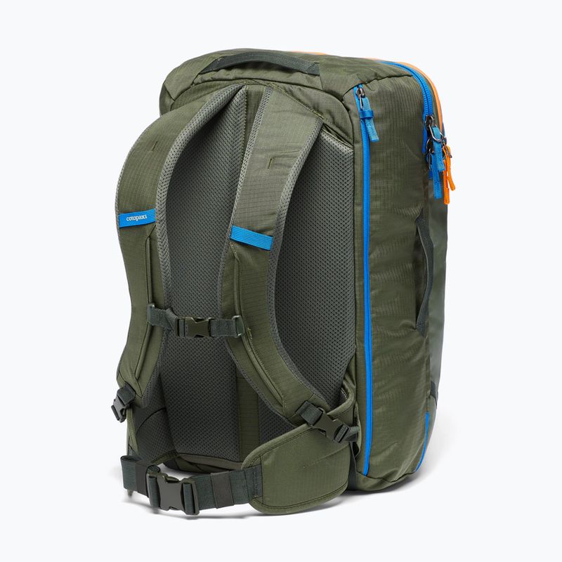 Cotopaxi Allpa Travel Backpack 35 l fatigue 2