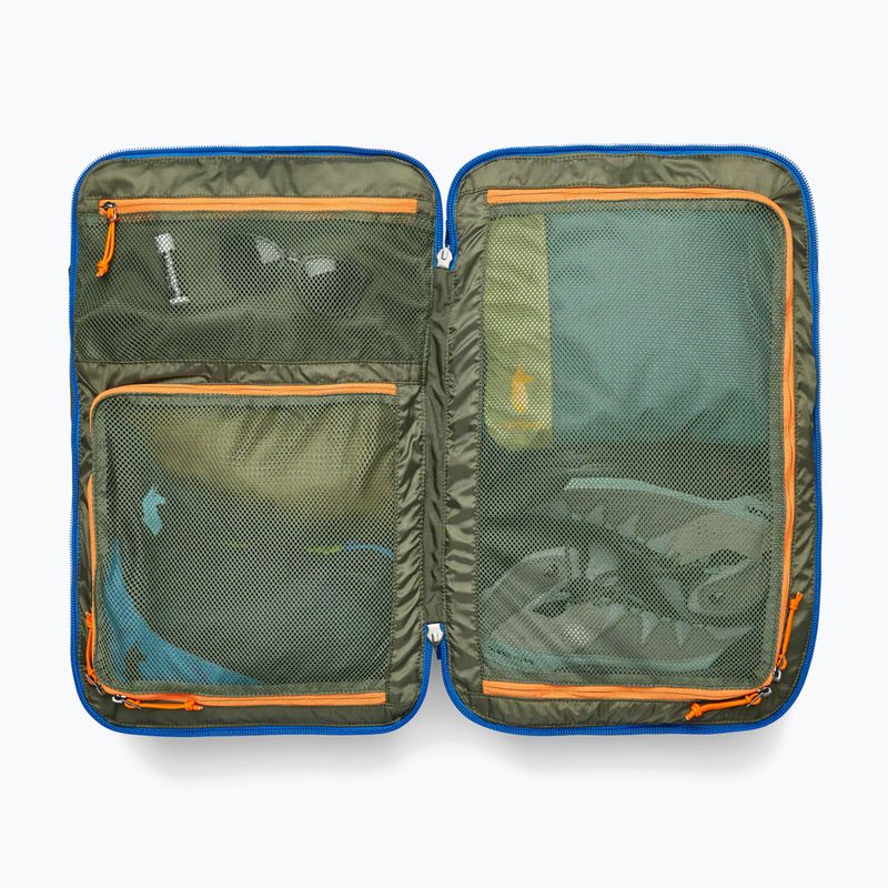 Cotopaxi Allpa Travel Backpack 35 l fatigue 3