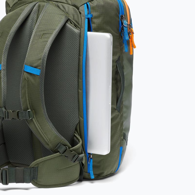 Cotopaxi Allpa Travel Backpack 35 l fatigue 7