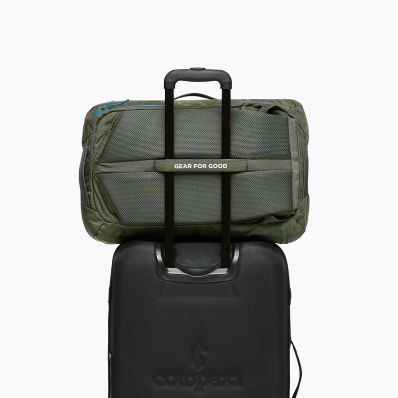Cotopaxi Allpa Travel Backpack 35 l fatigue 8
