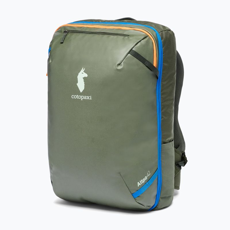 Cotopaxi Allpa Travel Backpack 42 l fatigue