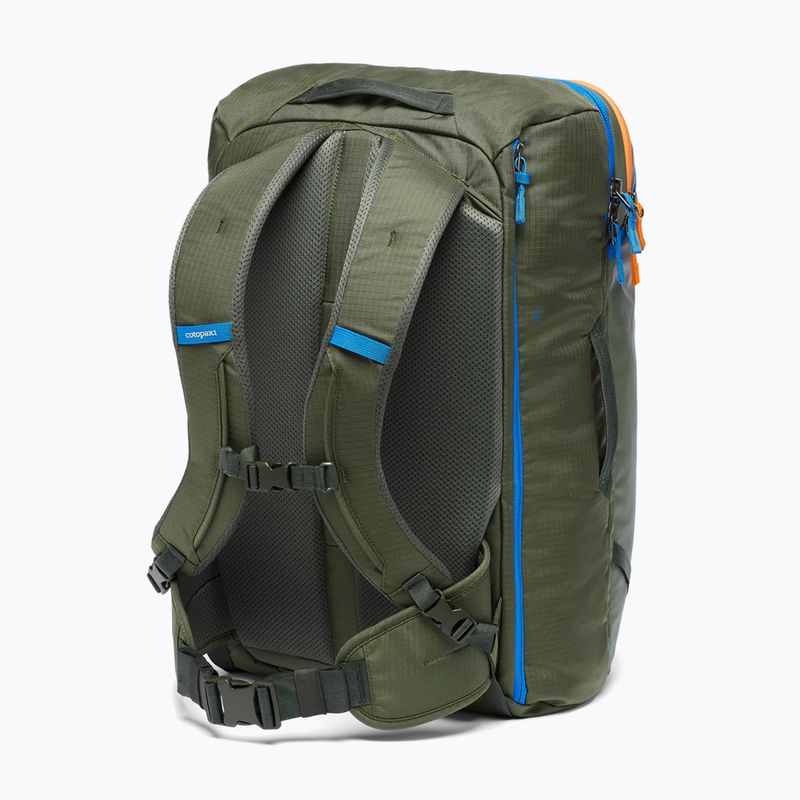 Cotopaxi Allpa Travel Backpack 42 l fatigue 2