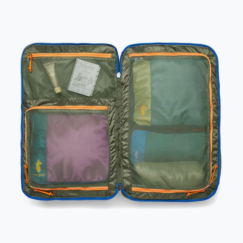 Cotopaxi Allpa Travel Backpack 42 l fatigue 3