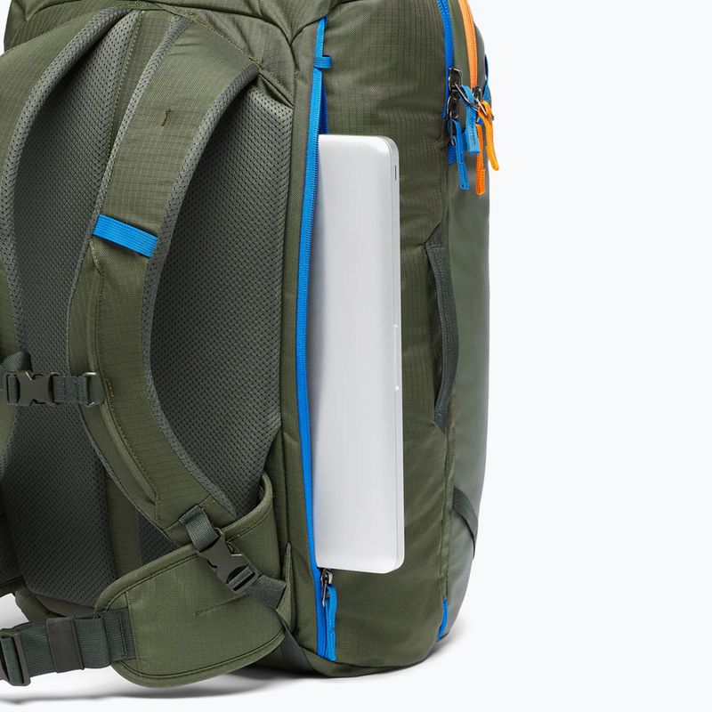 Cotopaxi Allpa Travel Backpack 42 l fatigue 7