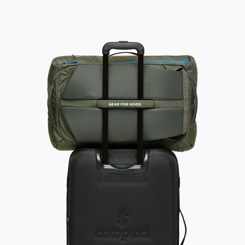 Cotopaxi Allpa Travel Backpack 42 l fatigue 8