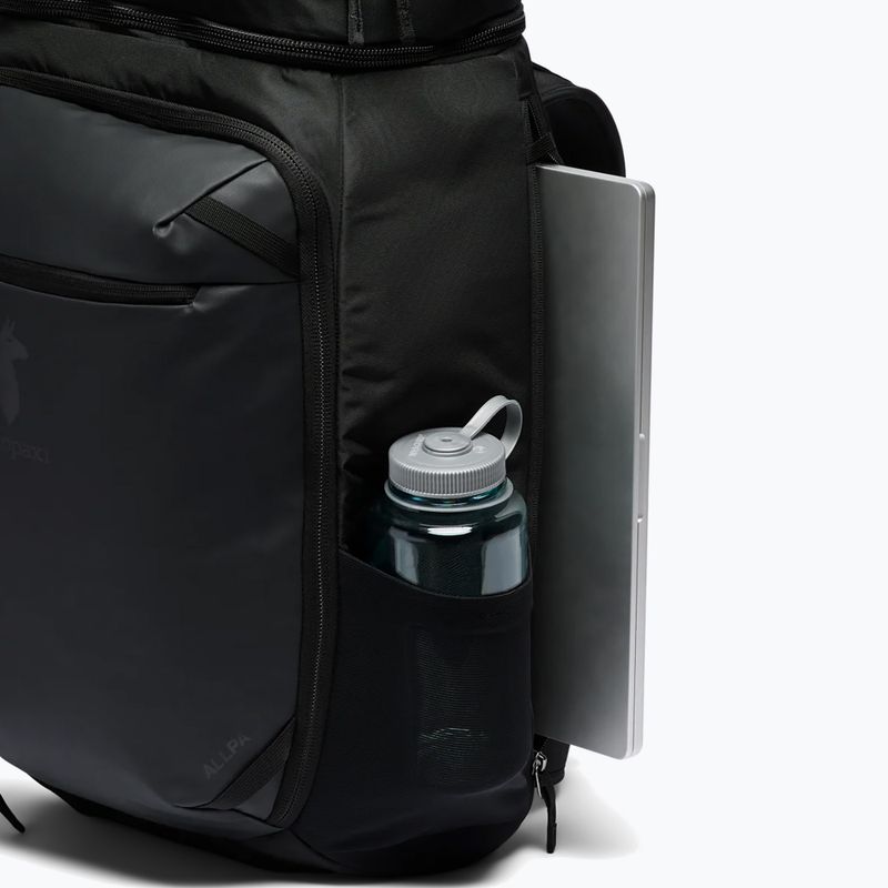 Backpack Cotopaxi Allpa Adventure Travel Pack 50 l cotopaxi black 6