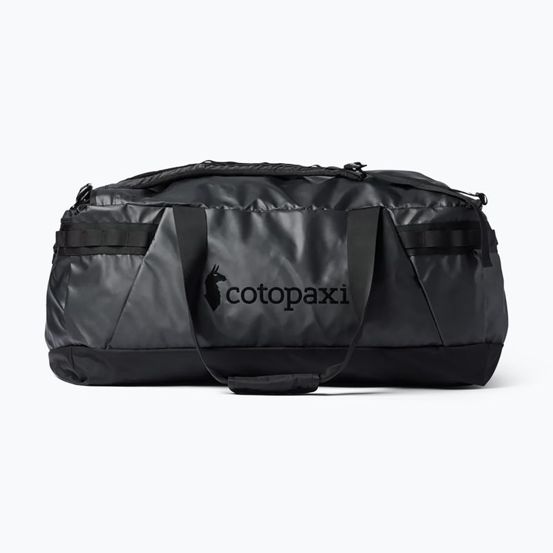 Travel bag Cotopaxi Allpa Getaway Duffel 100 l cotopaxi black