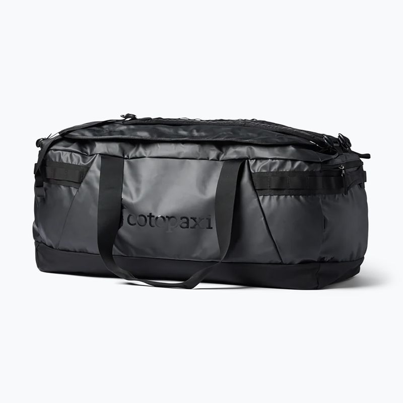 Travel bag Cotopaxi Allpa Getaway Duffel 100 l cotopaxi black 2