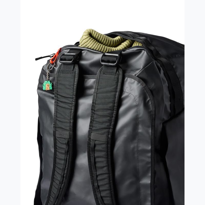 Travel bag Cotopaxi Allpa Getaway Duffel 100 l cotopaxi black 3
