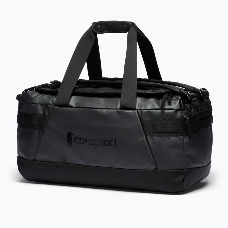 Travel bag Cotopaxi Allpa Duffel 55 l cotopaxi black 2