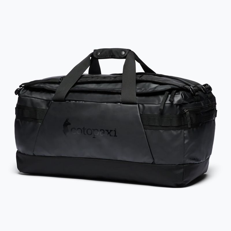 Travel bag Cotopaxi Allpa Duffel 70 l cotopaxi black 2