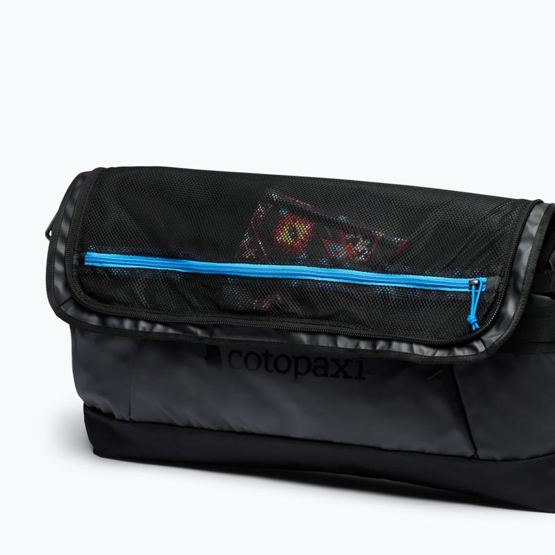 Travel bag Cotopaxi Allpa Duffel 70 l cotopaxi black 6