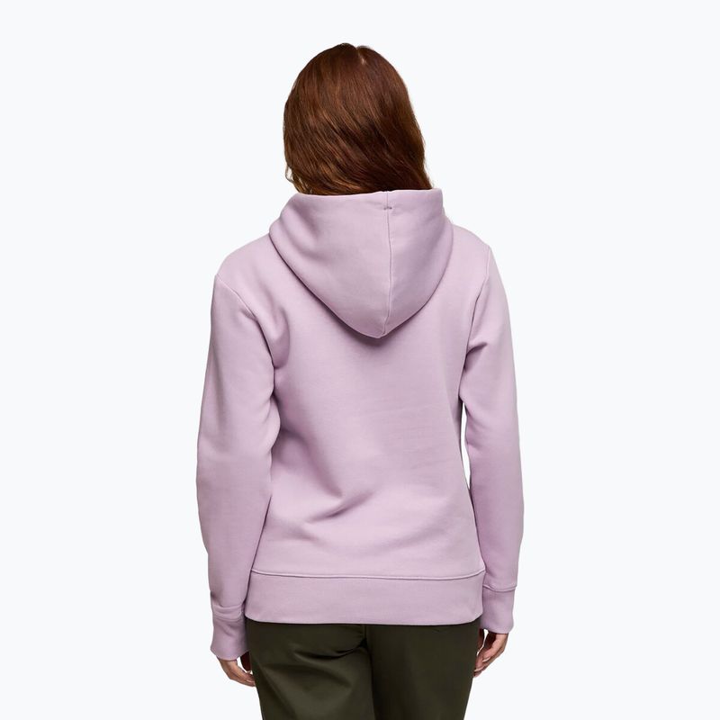 Women's Cotopaxi Do Good Pullover Hoodie antique 3