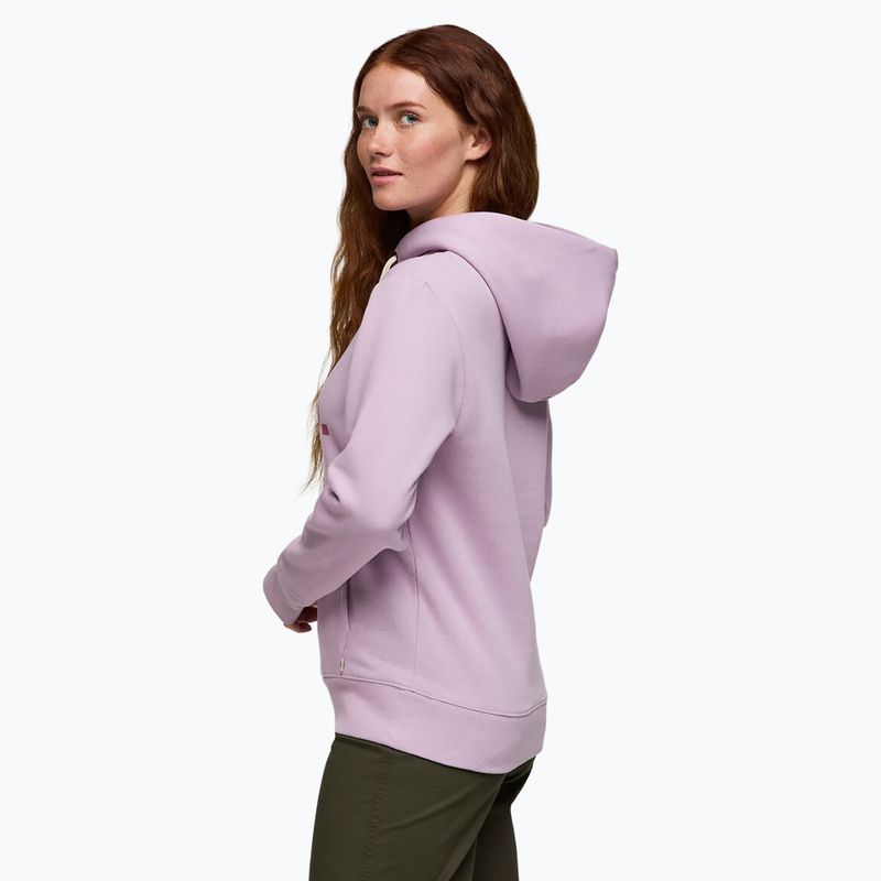 Women's Cotopaxi Do Good Pullover Hoodie antique 4