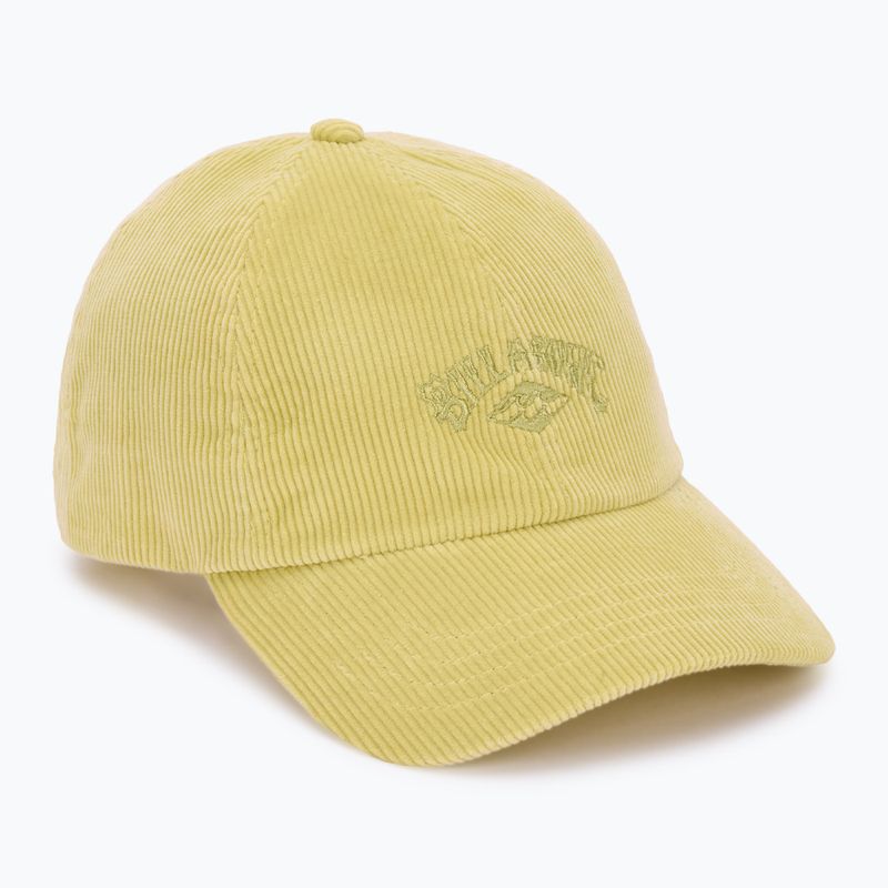 Cotopaxi Do Good 5-Panel amber/carbon baseball cap