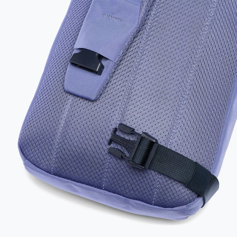Cotopaxi Todo Sling 8 l blue smoke hiking backpack 6
