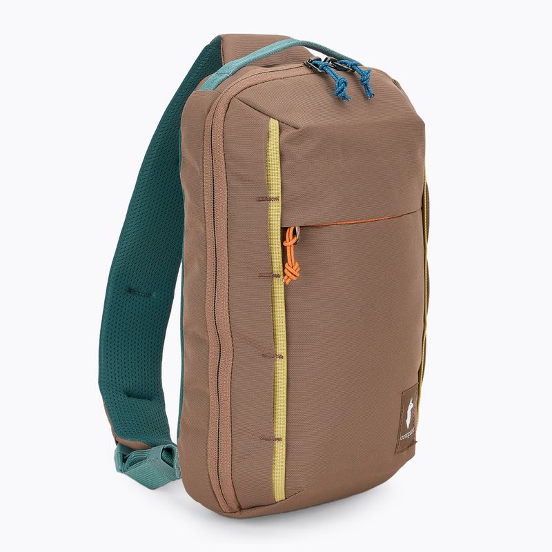 Cotopaxi Todo Sling 8 l reishi hiking backpack 2
