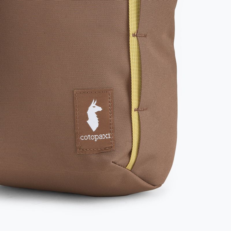Cotopaxi Todo Sling 8 l reishi hiking backpack 6