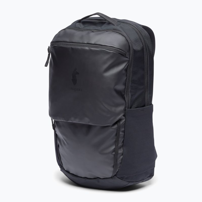 Urban backpack Cotopaxi Allpa 26L Daypack cotopaxi black 2