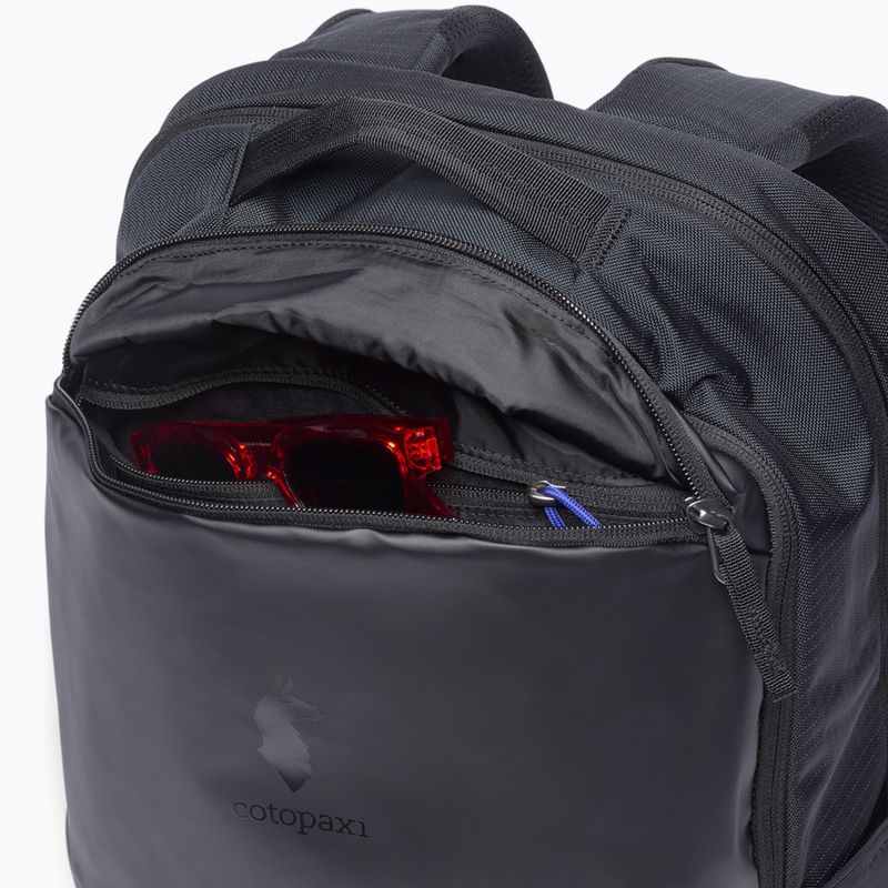 Urban backpack Cotopaxi Allpa 26L Daypack cotopaxi black 5