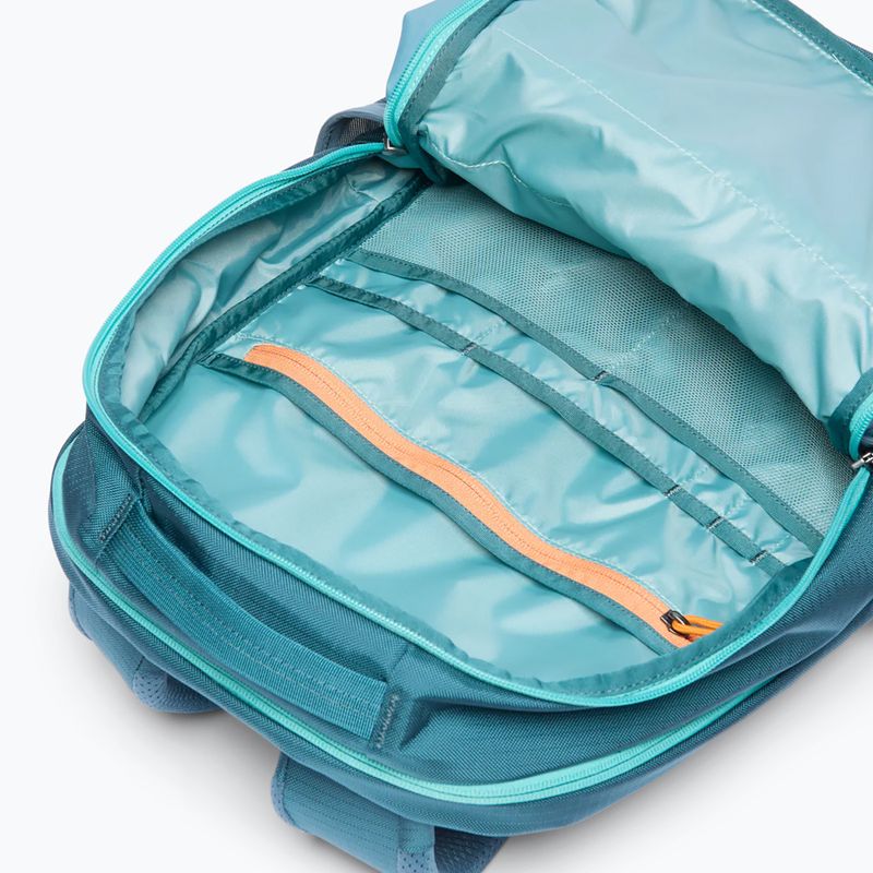 Urban backpack Cotopaxi Allpa Daypack 26 l blue spruce and abyss 5