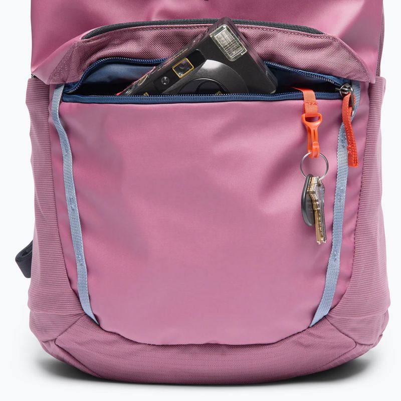 Urban backpack Cotopaxi Allpa Daypack 26 l fig 4