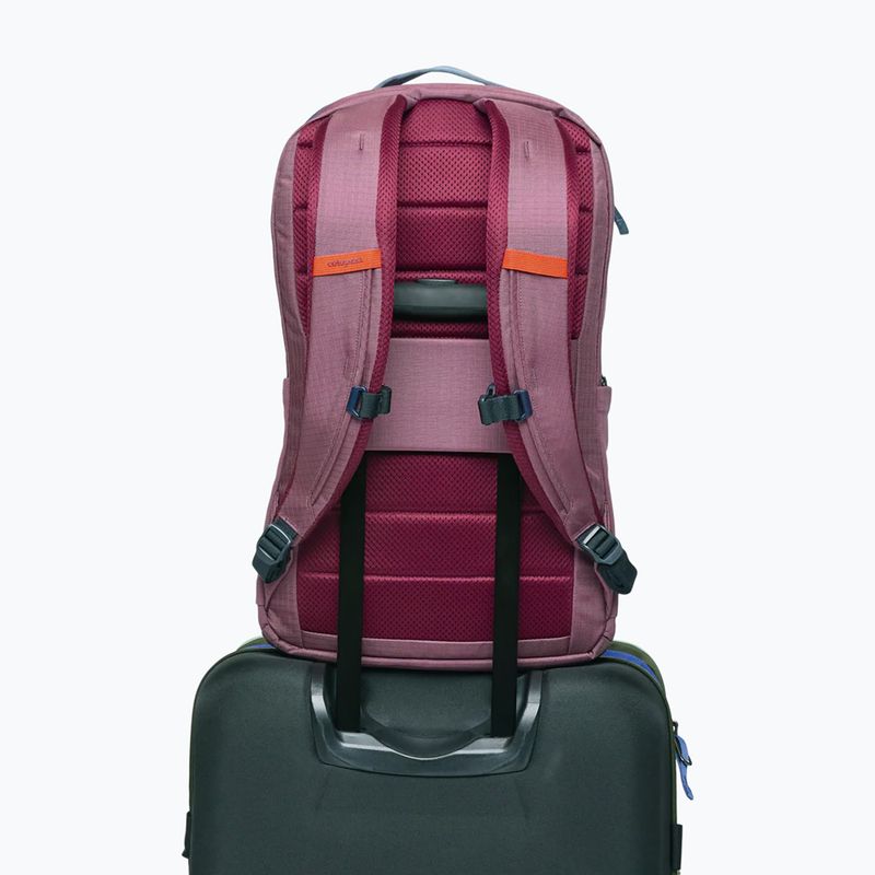 Urban backpack Cotopaxi Allpa Daypack 26 l fig 6