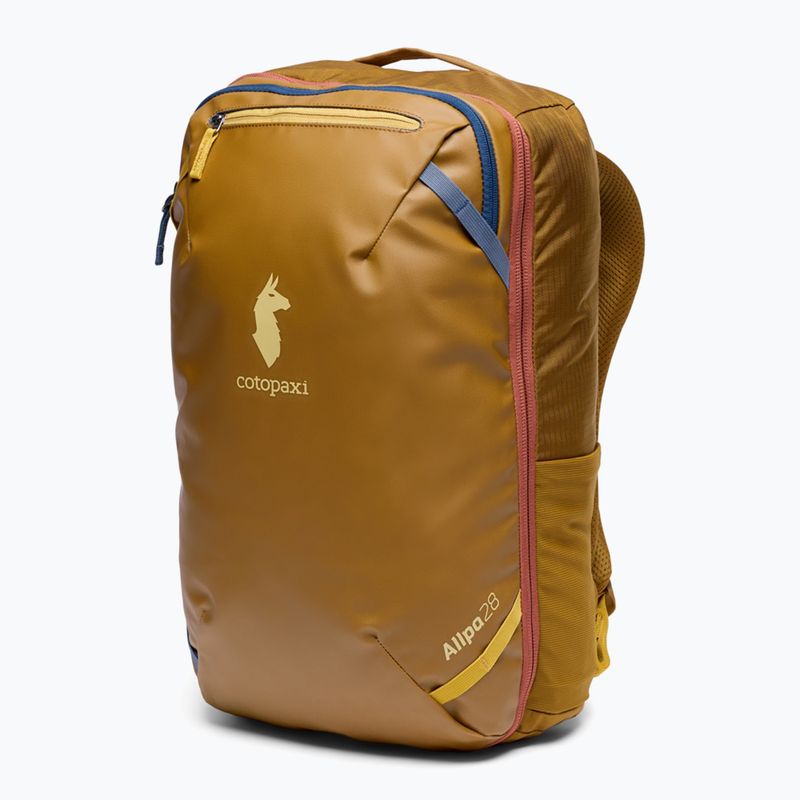 Hiking backpack Cotopaxi Allpa Travel Pack 28 l bronze 2