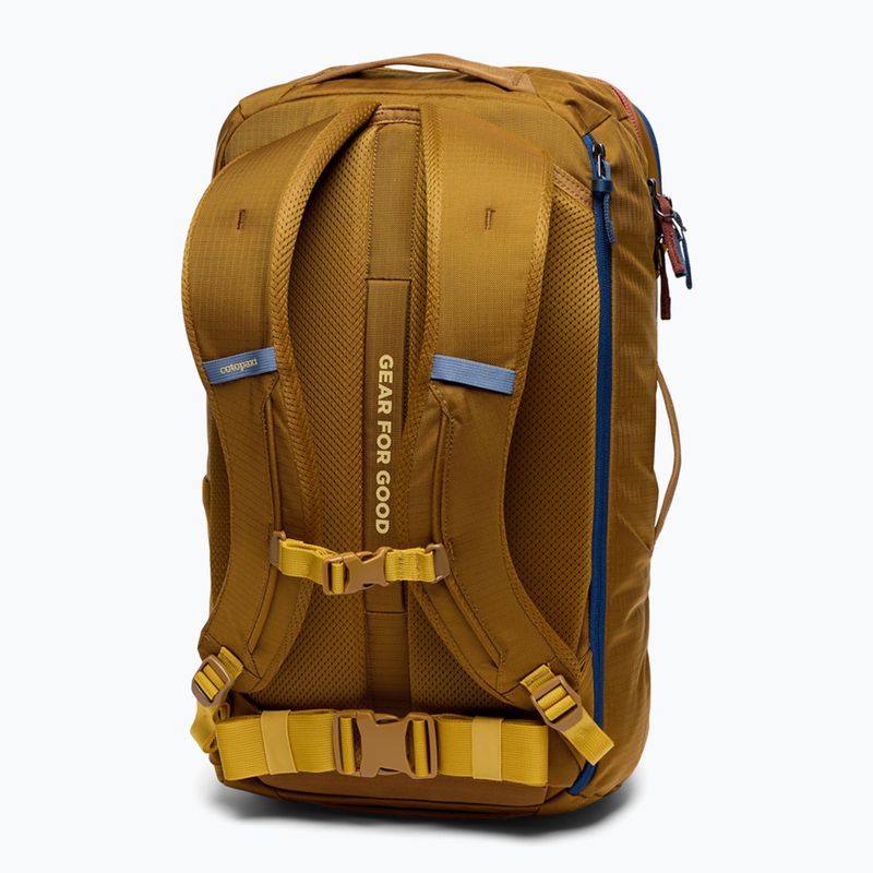 Hiking backpack Cotopaxi Allpa Travel Pack 28 l bronze 3