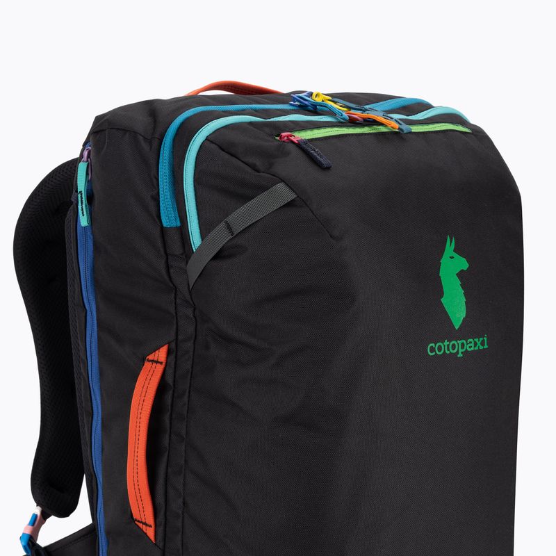 Hiking backpack Cotopaxi Allpa Travel Pack 42 l del dia dark 2